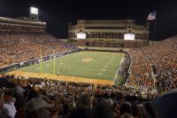 Boone Pickens Stadium - Facts, Figures, Pictures And More Of The 