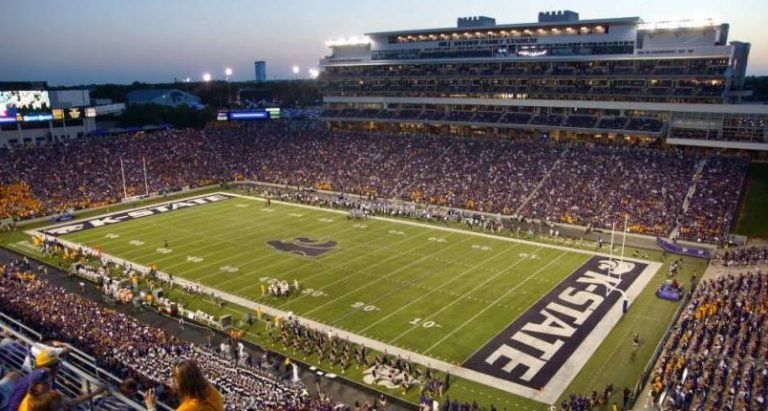 Bill Snyder Family Football Stadium - Facts, figures, pictures and more 