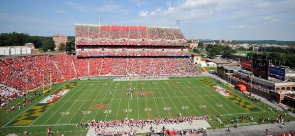 Maryland Stadium - Facts, figures, pictures and more of the Maryland ...