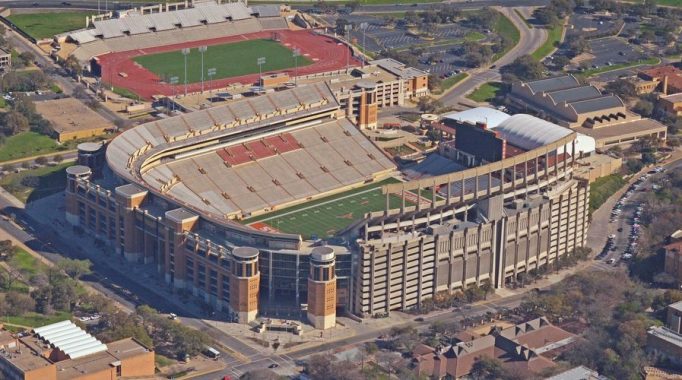 Royal Memorial Stadium - Facts, figures, pictures and more of the Texas ...